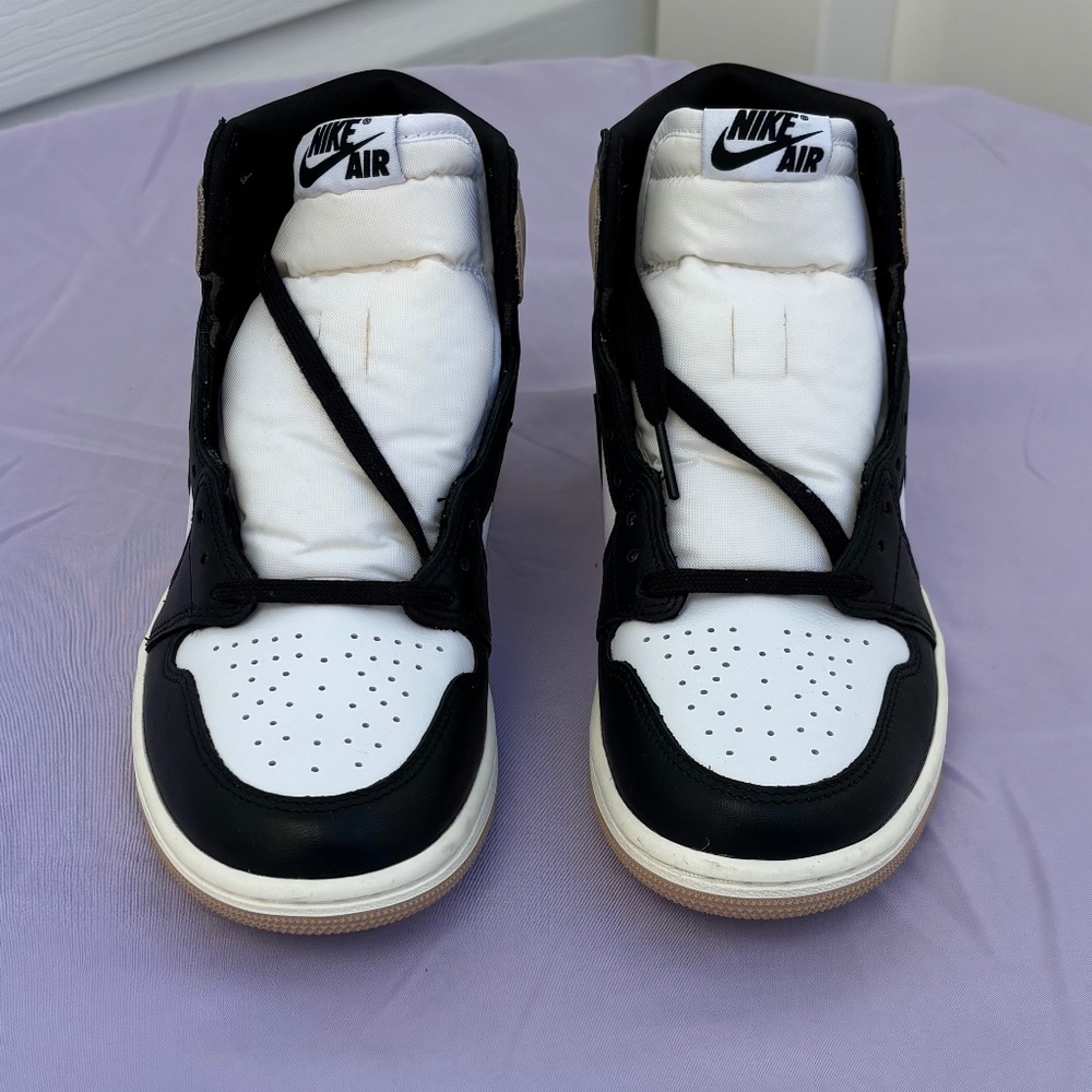 Jordan 1 Retro High OG